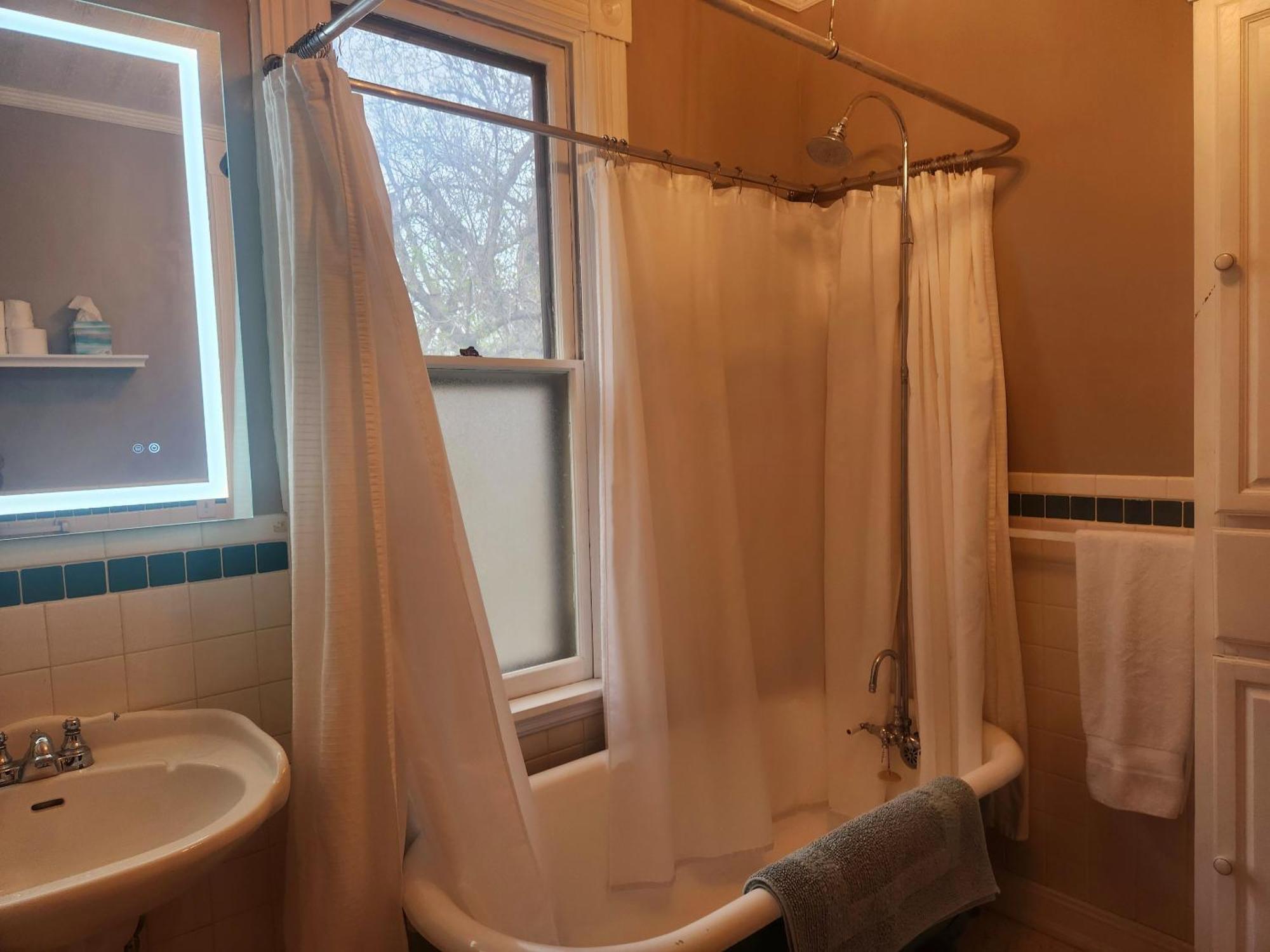 Downen House Bed & Breakfast Pueblo Cameră foto